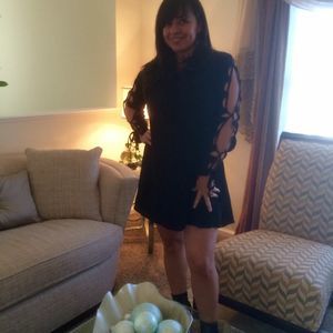 Meet your Posher, Sandy